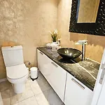 公寓 Beachfront Seaview Lux Penthouse