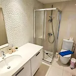 公寓 Beachfront Seaview Lux Penthouse